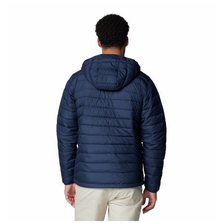 Chaqueta de hombre Columbia Powder Lite™ II Hooded Jacket