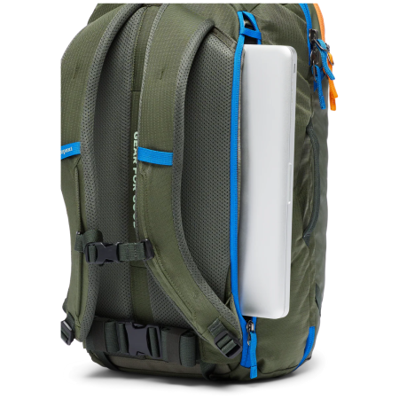 Mochila Cotopaxi Allpa 28L Travel Pack