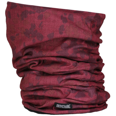 Cuello Regatta Adults Multitube II rojo