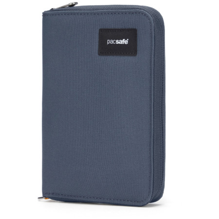 Cartera Pacsafe RFIDsafe compact travel organizer