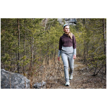 Sudadera de mujer High Point Rocky Lady Hoody
