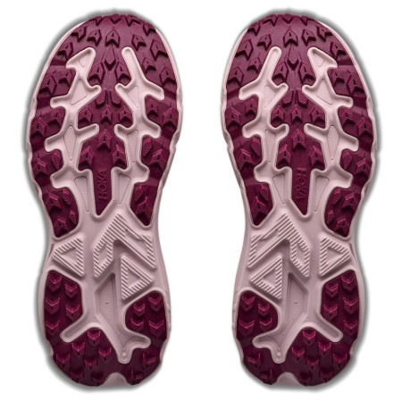 Zapatillas de carrera para mujer Hoka W Challenger 8