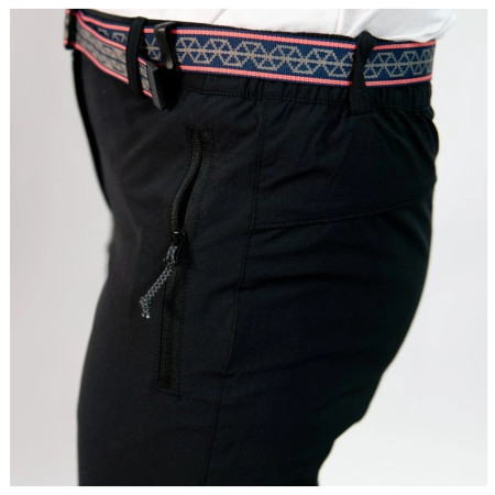 Pantalones de mujer Trimm Timera 2v1