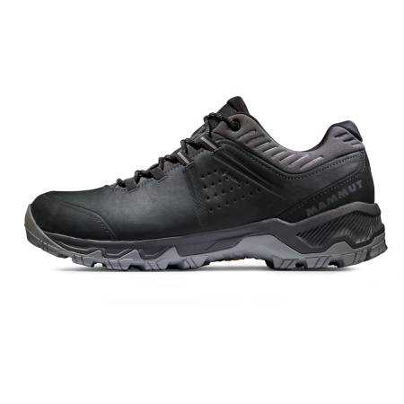 Calzado de senderismo para hombre Mammut Mercury IV Low GTX Men
