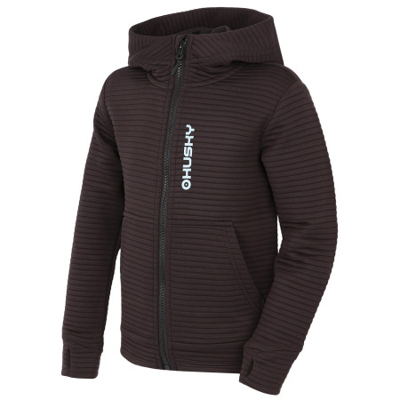 Sudadera para niños Husky Anara K negro black