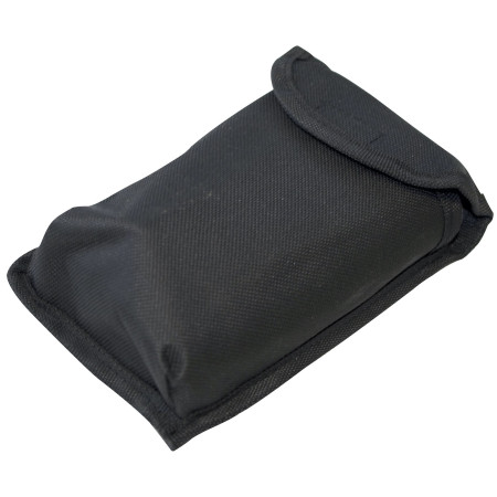 Pala plegable Bo-Camp Pioneer spade - 3 funkce