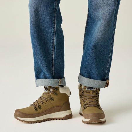 Botas de invierno para mujer Regatta Elbourne