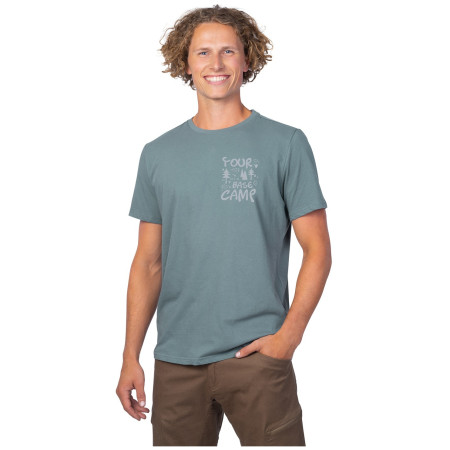 Camiseta de hombre Hannah Greg