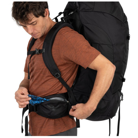 Mochila de senderismo Osprey Farpoint Trek 70