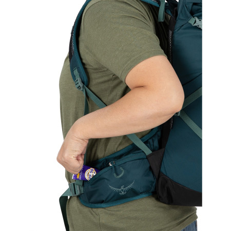 Mochila de senderismo Osprey Sportlite 30
