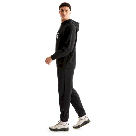 Sudadera de hombre On Running Club Hoodie