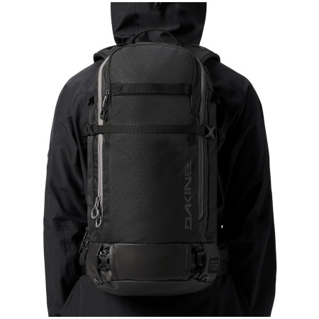 Mochila para esquí de travesía Dakine Heli 2.0 Pro Backpack 20L