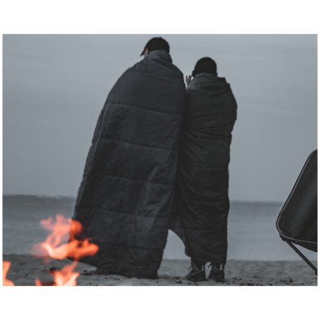 Manta Easy Camp Falcon Blanket