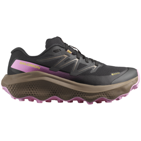 Zapatillas de carrera para mujer Salomon Ultra Flow 2 Gore-Tex