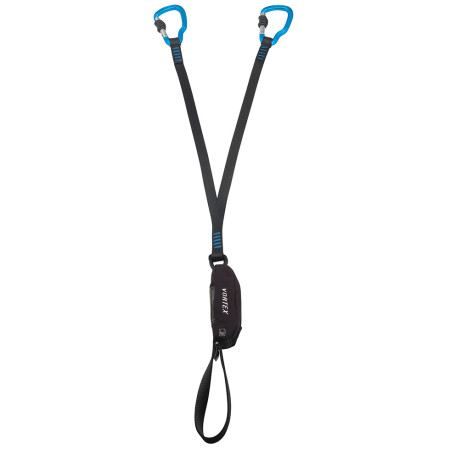 Absorbedor de energía Camp Vortex negro