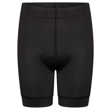 Pantalones cortos de ciclismo para mujer Dare 2b Habit Short negro Black