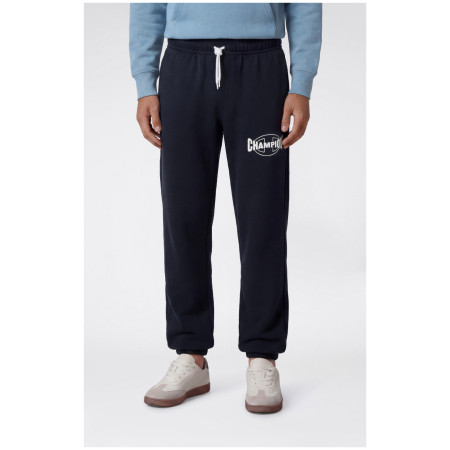 Pantalones de chándal para niños Champion Elastic Cuff Pants B