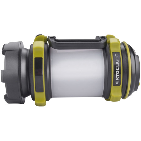 Linterna Extol Cree XPG2 LED 350lm