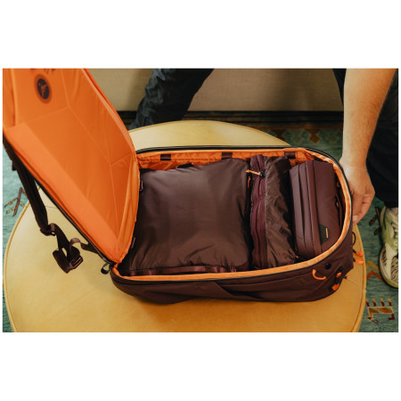 Funda de viaje Peak Design Packing Cube Small