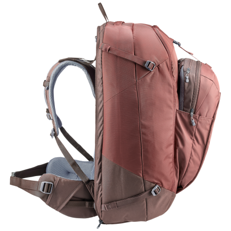 Mochila Deuter Access Pro 60 SL