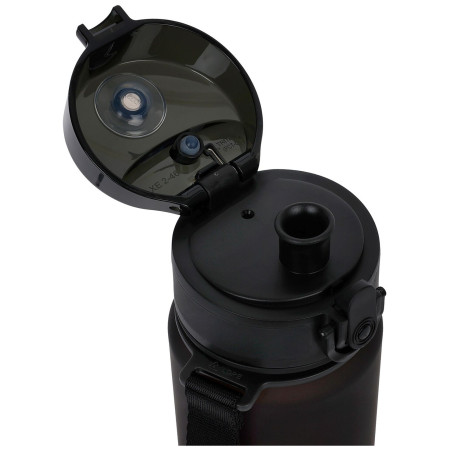 Botella Regatta 0.6L Tritan Flip