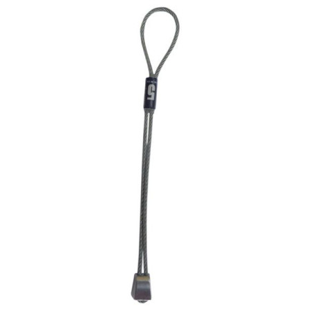 Fisurero Rock Empire Granite 5 plata