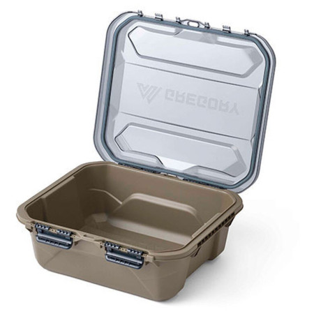 Caja de almacenamiento Gregory Alpaca Gear Box 25L
