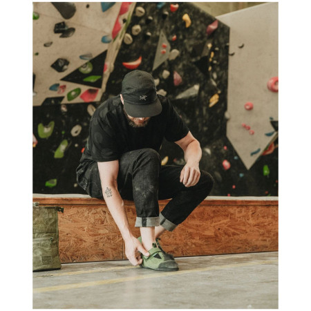 Pies de gato So iLL Stay-RV