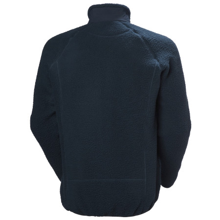 Sudadera funcional de hombre Helly Hansen Panorama Pile Block Jacket