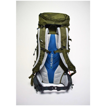Mochila Husky Curly 40L