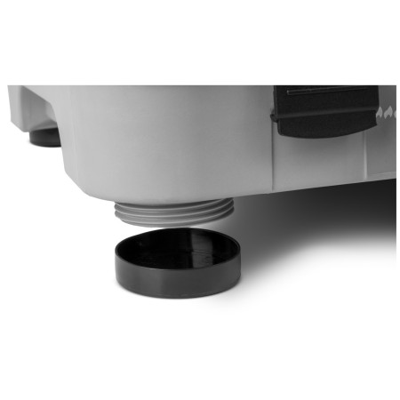 Barbacoa de gas Brunner Devil Kookmaster