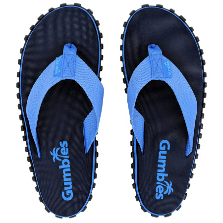 Chanclas Gumbies Duckbill Navy (2023)