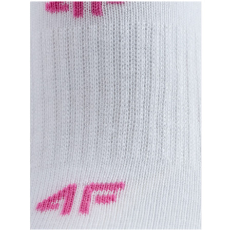 Calcetines 4F Socks Cas F394 (3Pack)