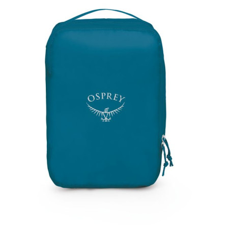 Funda Osprey Packing Cube Medium azul waterfront blue