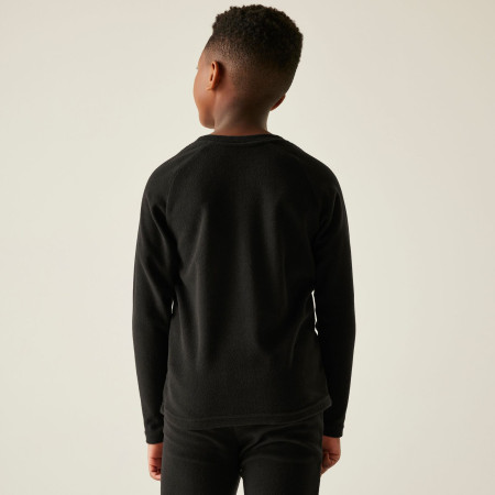 Camiseta funcional para niños Regatta Junior Thermal Baselayer Top