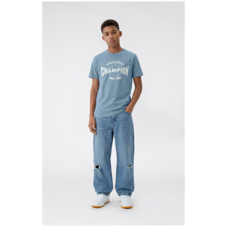 Camiseta para niños Champion SS Tee B
