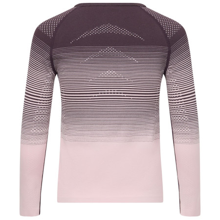 Juego funcional para niños Dare 2b Kids InTheZone III Baselayer Set Huckleberry