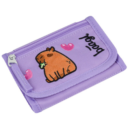 Cartera Baagl Monedero para el cuello