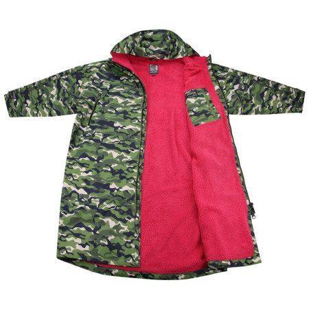 Albornoz Regatta Adult W Proof Robe