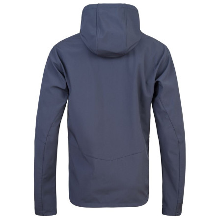 Chaqueta softshell de hombre Hannah Shelton