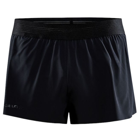 Pantalones cortos de hombre Craft Pro Hypervent Split negro Black