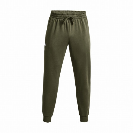 Pantalones de chándal para hombre Under Armour Rival Fleece Joggers