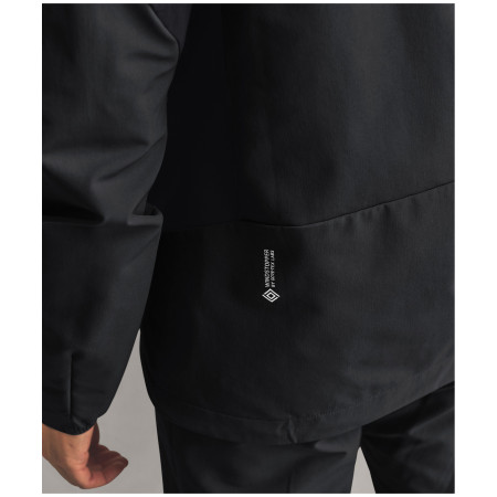 Chaqueta softshell de mujer Ortovox Ortler Softshell Plus Jacket