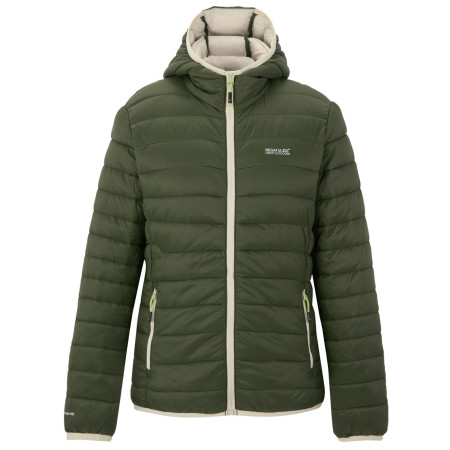 Chaqueta de mujer Regatta Wmn Hood Marizion