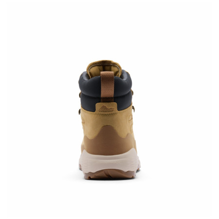 Zapatos trekking hombre Columbia Newton Alpine Pt™