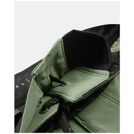 Pantalones cortos de hombre Hiko GAMBIT V.2