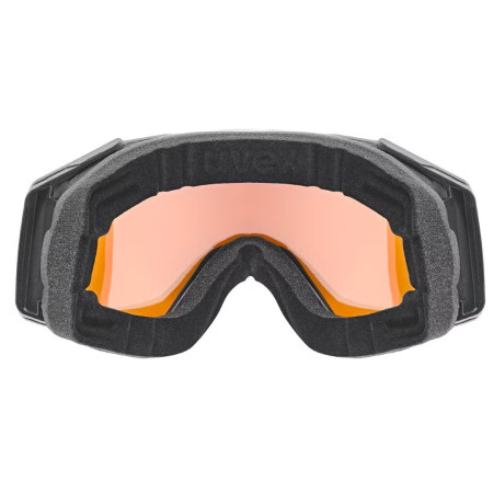 Gafas de esquí Uvex Gravity FM