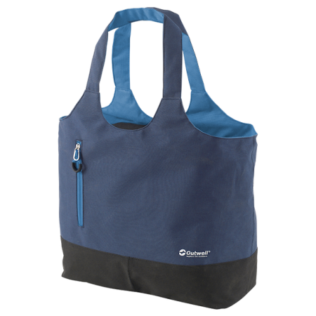 Bolsa refrigerante Outwell Petrel Tote azul oscuro Navy Night