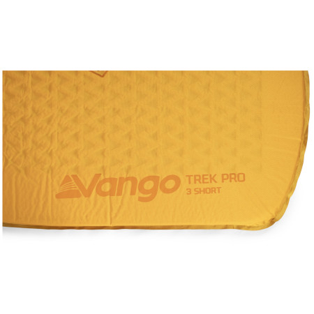 Colchoneta autohinchable Vango Trek Pro 3 Short