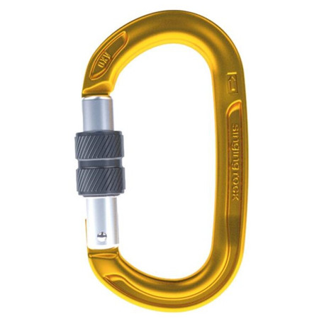 Juego de escalada Singing Rock Packet Ray